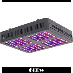 LED Светильник VIPARSPECTRA 600W