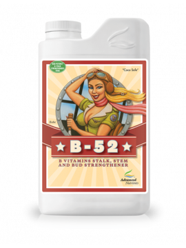 Advanced Nutrients B52 Удобрения