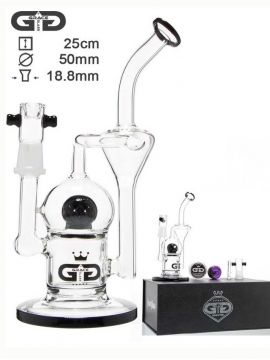 Бонг Grace Glass G633