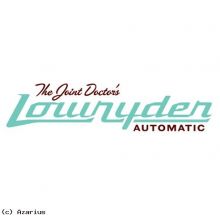 Joint Doctor Lowryder