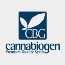 CannaBioGen