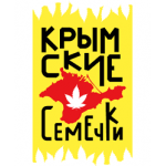 Комиксы от Крымских семечек (выпуск №1)