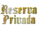 Reserva Privada