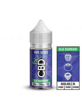 Blue Raspberry – CBD Vape Juice - Купить Жидкость в интернет магазине GrowerSyndicate