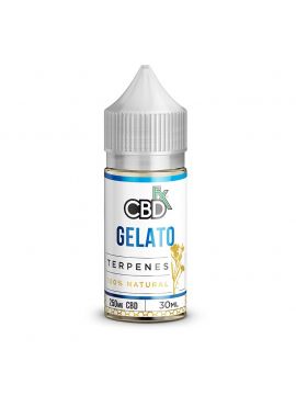 Gelato – CBD Terpenes Oil - Купить Жидкость в интернет магазине GrowerSyndicate