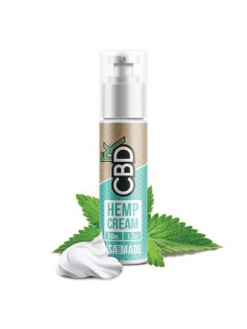 CBD Cream – 150mg (50 ml) (Крем от болевых ощущений)