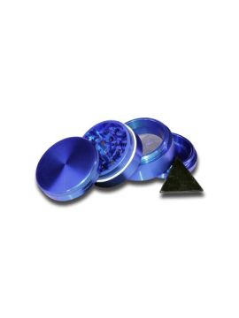 Гриндер "Rasta Blue"