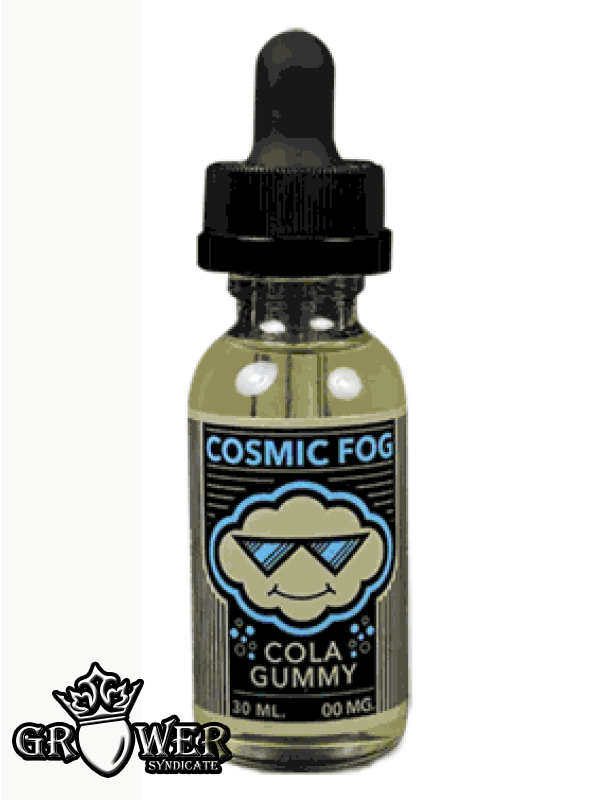 Жидкость для электронных сигарет "Cola Gummy" (15мл.) Жидкость для электронных сигарет "Cola Gummy" (15мл.)