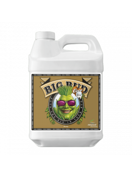 Advanced Nutrients Big Bud Coco - Купить Удобрения в интернет магазине GrowerSyndicate