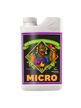 Advanced Nutrients pH Perfect Micro - Купить Удобрения в интернет магазине GrowerSyndicate