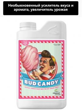 Advanced Nutrients Bud Candy - Купить Удобрения в интернет магазине GrowerSyndicate