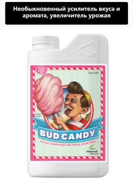 Advanced Nutrients Bud Candy