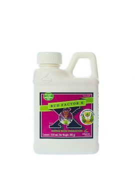 Advanced Nutrients Bud Factor-X - Купить Удобрения в интернет магазине GrowerSyndicate