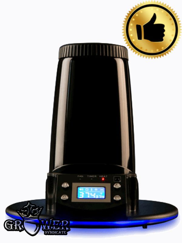 Вапорайзер Arizer Extreme Q Вапорайзер Arizer Extreme Q