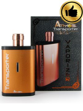 Вапорайзер Atmos Transporter kit