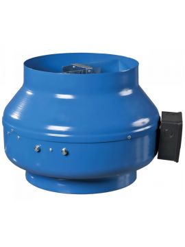 Канальный центробежный вентилятор Вентс ВКМС 315 - Купить Оборудование в интернет магазине GrowerSyndicate